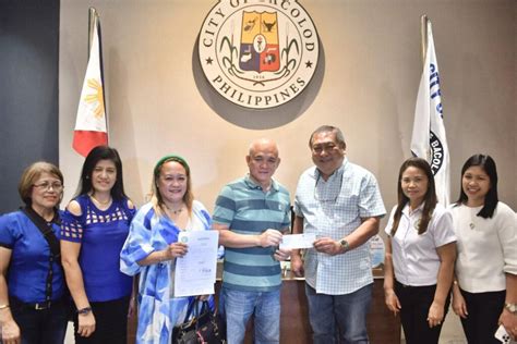 Villamonte Barangay Captain .